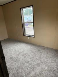 2010 New Vision Mobile Home