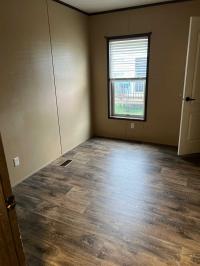 2010 New Vision Mobile Home