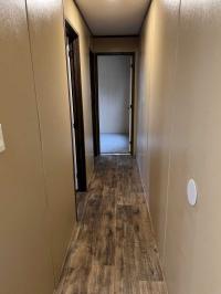 2010 New Vision Mobile Home