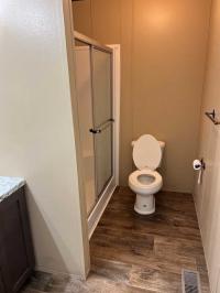 2010 New Vision Mobile Home