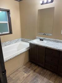 2010 New Vision Mobile Home