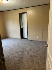 2010 New Vision Mobile Home