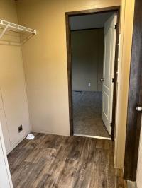 2010 New Vision Mobile Home