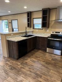 2010 New Vision Mobile Home