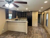 2010 New Vision Mobile Home