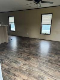 2010 New Vision Mobile Home