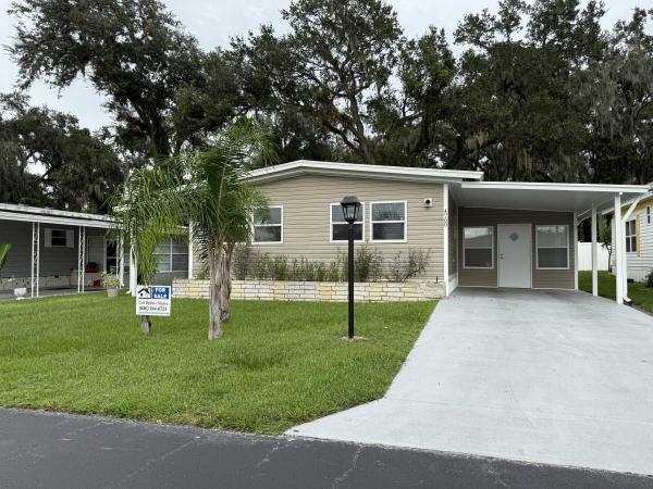 1972 BROA Mobile Home For Sale