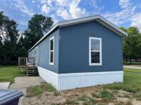 2019 New Vision Mobile Home