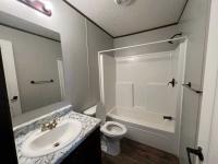 2019 New Vision Mobile Home