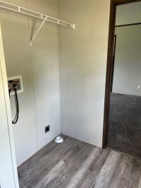 2019 New Vision Mobile Home