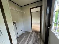 2019 New Vision Mobile Home