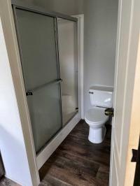 2019 New Vision Mobile Home