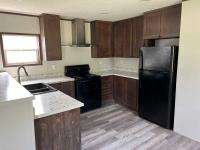 2019 New Vision Mobile Home