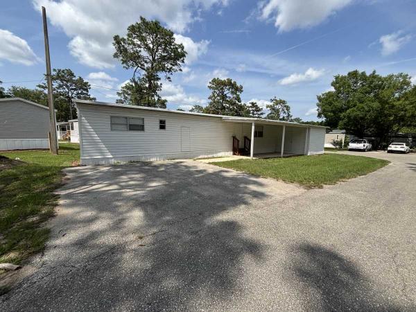 1975 Manti Mobile Home For Sale
