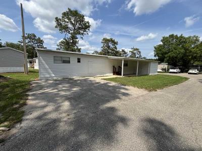 Photo 1 of 8 of home located at 2777 Cathedral Dr, Site 326 Tallahassee, FL 32310