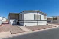 1990 Palm Harbor Manufactured Home