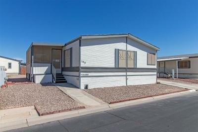 Photo 1 of 22 of home located at 6420 E. Tropicana Ave. Las Vegas, NV 89122