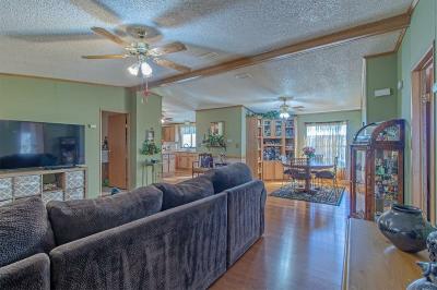 Photo 3 of 22 of home located at 6420 E. Tropicana Ave. Las Vegas, NV 89122