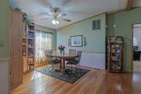 1990 Palm Harbor Manufactured Home