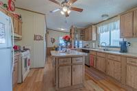 1990 Palm Harbor Manufactured Home
