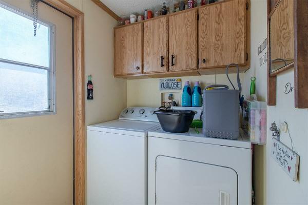 1990 Palm Harbor Manufactured Home