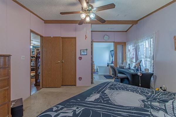 1990 Palm Harbor Manufactured Home