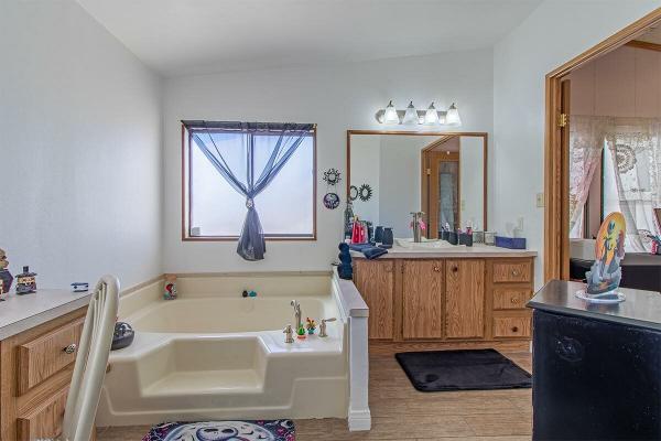 1990 Palm Harbor Manufactured Home