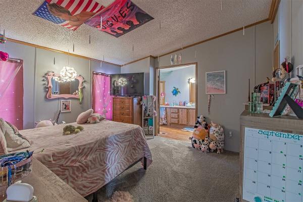 1990 Palm Harbor Manufactured Home