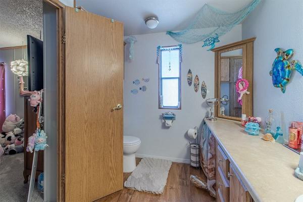 1990 Palm Harbor Manufactured Home