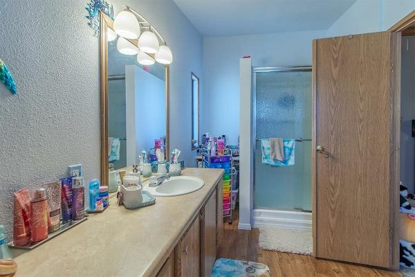 1990 Palm Harbor Manufactured Home