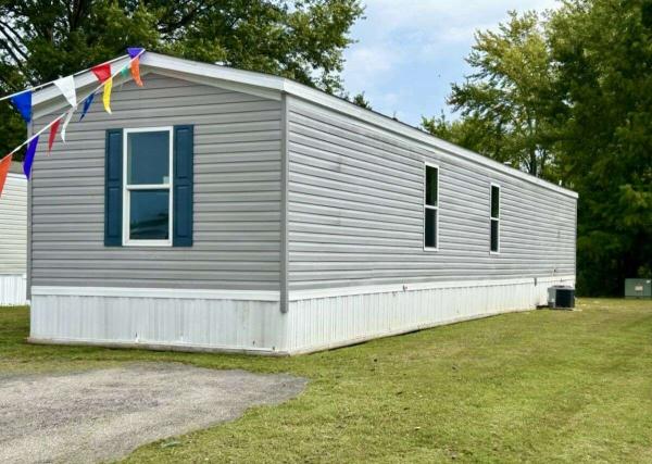 2022 Mobile Home