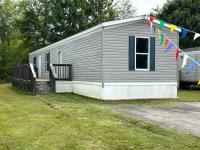 2022 Mobile Home