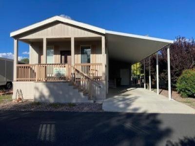 Mobile Home at 11250 E. State Rt. 69 #2157 Dewey, AZ 86327