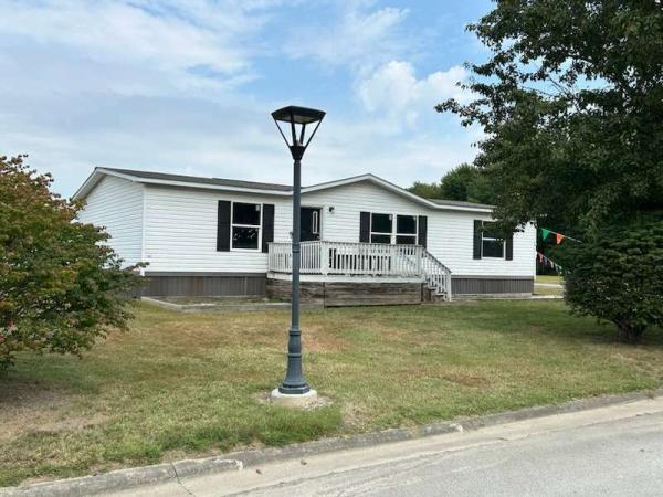 2016 Mobile Home