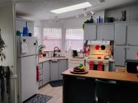 1989 Palm harbor Manufactured Home