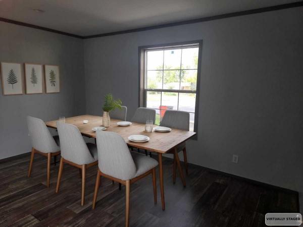 2022 Champion Mobile Home For Sale