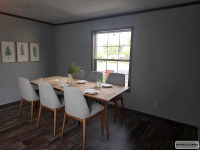 Mobile Home at 4511 Dirt Rd #72 Joplin, MO 64801