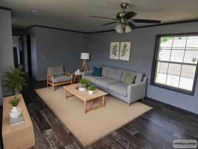 Photo 2 of 13 of home located at 4511 Dirt Rd #72 Joplin, MO 64801
