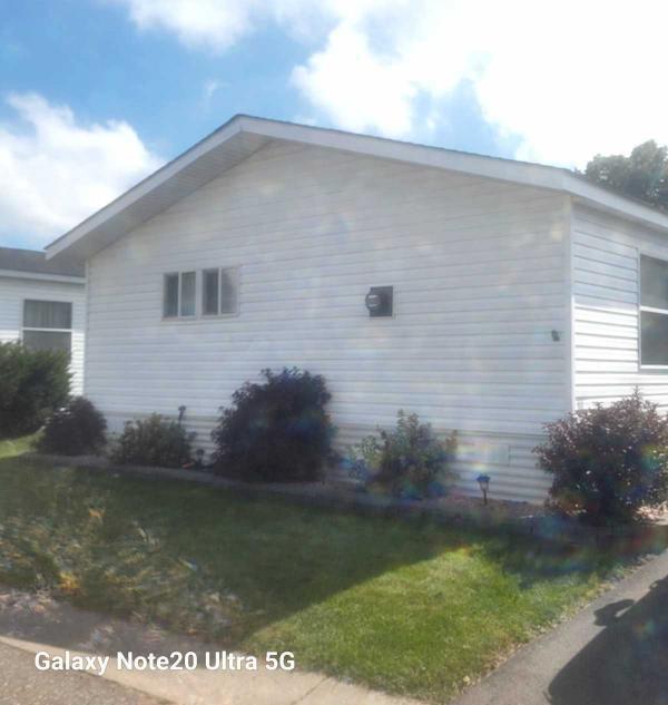 1996 Wick Building Mobile Home For Sale