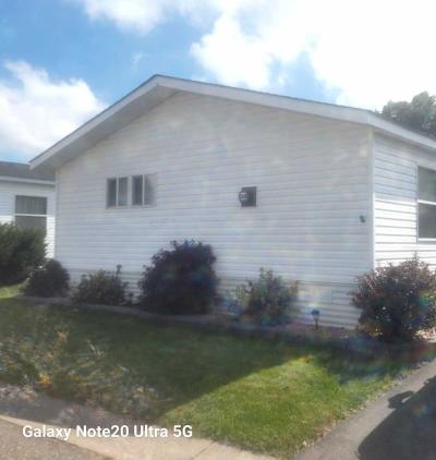 Mobile Home at 4536 235Th. Ln NW Saint Francis, MN 55070