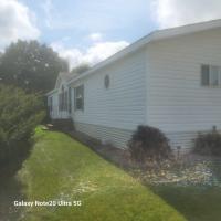 1996 Wick Building HS Mobile Home