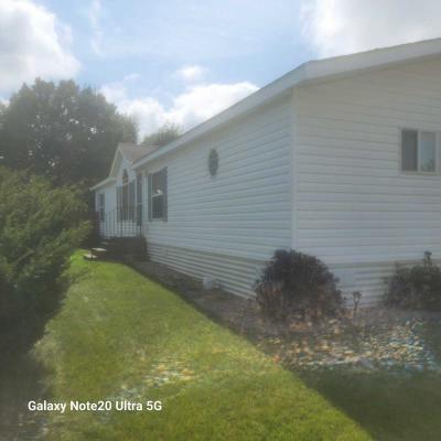 Photo 2 of 12 of home located at 4536 235Th. Ln NW Saint Francis, MN 55070
