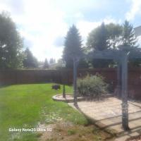 1996 Wick Building HS Mobile Home