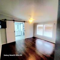 1996 Wick Building HS Mobile Home