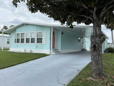 Mobile Home at 5718 Scarborough Ln Sarasota, FL 34241