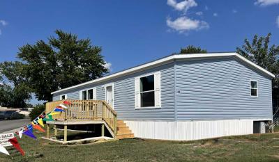 Mobile Home at 128 Dale Georgetown, KY 40324