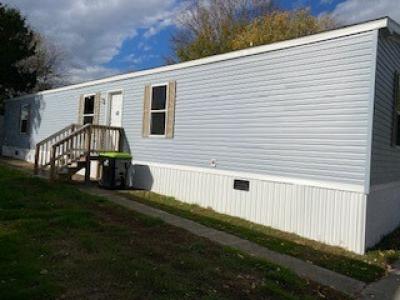 Mobile Home at 226 North Pecan Court Newport News, VA 23608