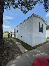 2017 Atlantic Mobile Home