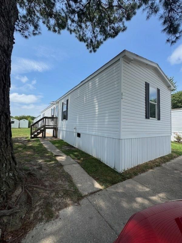 Photo 1 of 2 of home located at 174 North Rdwood Court Newport News, VA 23608