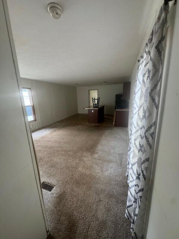 2017 Atlantic Mobile Home